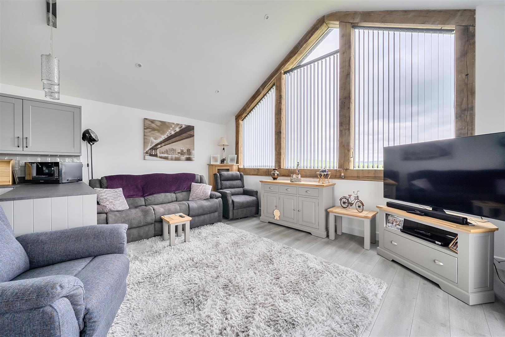 A, Seagry Hill, Sutton Benger 